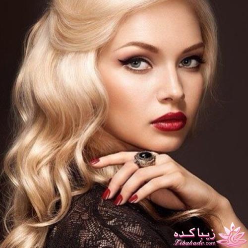 انواع مدل مو در منزل